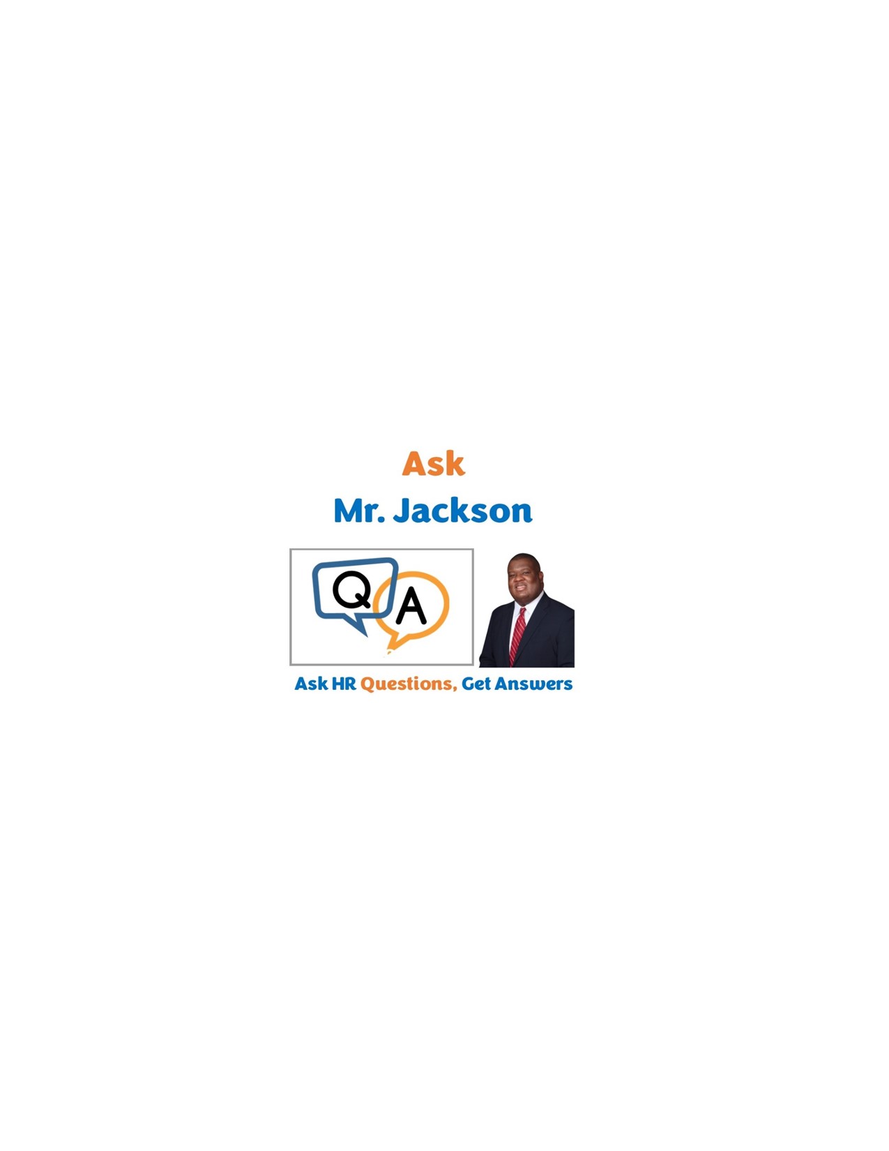 Ask Mr. Jackson